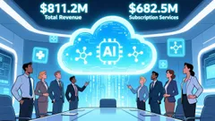 Veeva Systems' Position in the Evolving Life Sciences Software Market