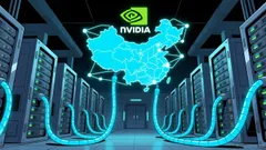 Nvidia's Strategic Re-entry into China: A Catalyst for AI Supply Chain Growth