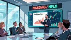 Is Netflix (NFLX) a Strong Buy in 2026? A Deep Dive into Analyst Consensus, Price Targets, and Financial Performance