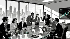 The Strategic Implications of Tether's ADGM Multi-Chain Approval for Institutional Crypto Adoption