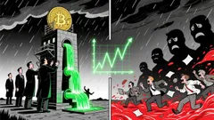 Bitcoin's 2025 Correction: Bear Market or Pre-2026 Rally Setup?