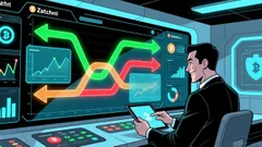Zcash's Dynamic Fee Proposal and Network Sustainability: A Path to Scalability and Institutional Readiness