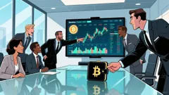 Corporate Bitcoin Adoption: Strategic Asset Allocation and Shareholder Value in a Volatile Market
