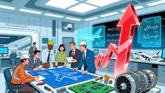 HEICO's 2023 Q4 vs. 2025 Earnings Calls: Contradictions Emerge in Defense Growth, Pricing Strategies, and Margin Expectations