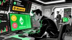 Binance's Extended USDC-Margined Fee Discounts: Strategic Implications for Crypto Investors