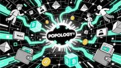 POPOLOGY®: Disrupting Digital Media and Advertising with a Decentralized, Revenue-Sharing Web3 Platform