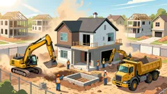 Century Communities (CCS): Navigating Sector-Specific Risks and Capital Allocation in a Volatile Market