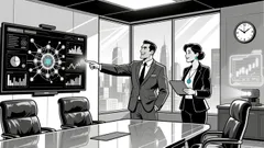 Institutional Access to Cronos (CRO) Gains Momentum Through 21Shares and Crypto.com Partnership