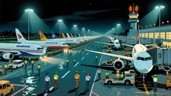 The IndiGo Crisis: Systemic Risks and Opportunities in India's Aviation Sector