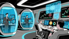 BITmarkets: Pioneering AI-Driven Crypto Wealth Management with Scalable Strategies and Strong Risk-Adjusted Returns