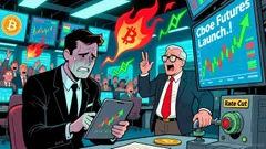 Bitcoin's Bearish Volatility and Strategic Options Positioning for Q1 2026