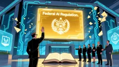 Regulatory Fragmentation in AI and U.S. Tech Competitiveness: Strategic Implications of Trump's "One Rulebook" Executive Order for Investors
