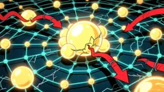 Solana's Validator Consolidation: A Tipping Point for Decentralization and Network Security?