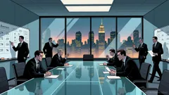 Michael Burry's Fannie Mae and Freddie Mac Bet: A Strategic Turnaround Thesis for 2026 and Beyond