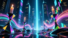 Saba Capital Income Declares $0.085 Dividend as Ex-Dividend Date Looms: Market Implications and Recovery Outlook