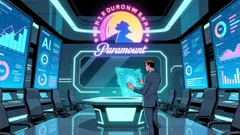 David Ellison's Influence on Paramount: What Recent Data Means for Investors