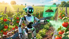 CNH Industrial's Strategic Position in the Global Agricultural and Construction Machinery Markets: Assessing Long-Term Growth Amid Technological and Sustainability Trends