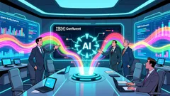 IBM's $11 Billion Acquisition of Confluent and Its Implications for AI-Driven Growth