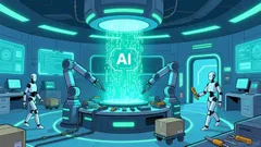 The Future of AI-Driven Robotics: Skild AI's $14B Valuation and Strategic Backers