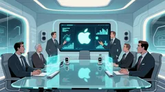 Is Apple Still a Buy in a Post-AI World?