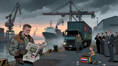 The Unlikely Santa Rally in 2025: Tariff Uncertainty and Fed Jitters Weigh on Market Sentiment