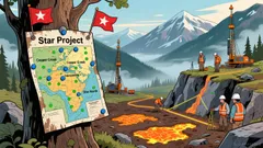 Star Copper's Strategic Momentum and Positioning in the 2026 Copper Bull Market