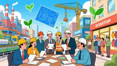 The Resilient Turn in South African Business and Manufacturing Confidence: A Strategic Entry Point for Investors?