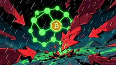 Is Dogecoin Poised for a Breakout Amid Macroeconomic Optimism and Network Strength?