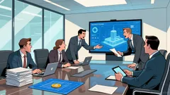 Bitcoin's Institutional Adoption: A Structural Shift in the Making?