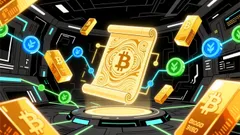 Tokenized Gold and Real-World Assets (RWAs) as the Next Frontier in Private Credit and Alternative Investments