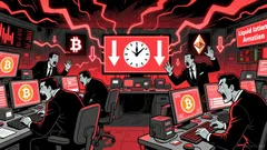 Early Warning Signs and Tools to Spot Altcoin Market Manipulation Before Crashes