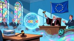 The EU's Antitrust Probe into Google's AI Content Practices: Implications for Big Tech and AI Investment