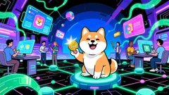 Shiba Inu (SHIB): Generational Opportunity or Overhyped Meme Coin?