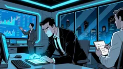 Is Dogecoin Ready to Breakout or Breakdown: A Critical Technical Crossroads at $0.1540?