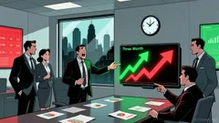 Emmi's (VTX:EMMN) Earnings-Price Disconnect: A Value Investing and Sentiment Analysis