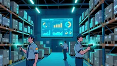 United Natural Foods (UNFI): A Mispriced Turnaround Story with Margin-Driven Upside