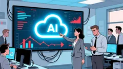 Simulations Plus: Strong AI Foundation But Mixed Near-Term Outlook