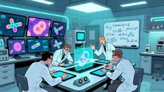 Simulations Plus (SLP): Navigating Near-Term Softness to Unlock Long-Term AI-Driven Growth