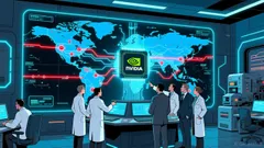 NVIDIA's Strategic Re-entry into China: A Game-Changer for AI Chip Market Dominance
