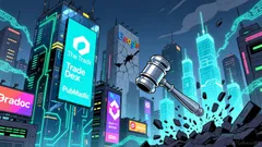 EU Regulatory Risks Reshape Big Tech and AI Ecosystems: A New Era for Investors