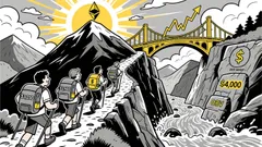 Ethereum's Breakout Potential in the Emerging Altseason: A Strategic Case for Immediate Positioning