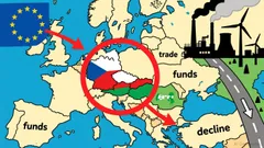 Andrej Babiš's Return and the Czech Republic's Shift in EU Dynamics: Strategic Implications for Central European Manufacturing and EU Integration-Focused Investments