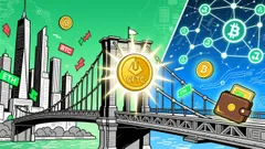 CFTC's Tokenized Collateral Pilot: A Catalyst for Institutional Crypto Adoption