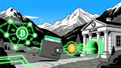 TrustLinq: Bridging the Crypto-to-Fiat Settlement Gap and Redefining Crypto Fintech Infrastructure