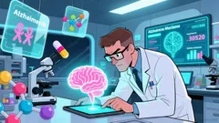 Eisai's Strategic Value in Dementia Innovation and ESG Leadership