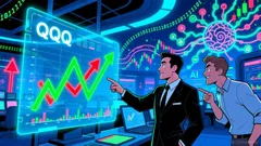 Is QQQ the Optimal ETF for Navigating the AI-Driven Market?