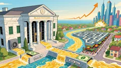 Fed's Balance Sheet Adjustments: A Hidden Catalyst for 2026 Market Dynamics