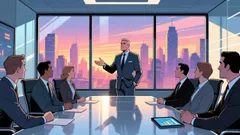 Berkshire Hathaway at a Leadership Inflection Point: A Strategic Buying Opportunity for the Long-Term Investor