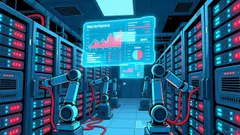 AI's Double-Edged Sword: Growth Triumphs and Balance Sheet Time Bombs