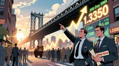 GBP/USD Positioning: Strategic Entry Points and Directional Bias Ahead of 2025 Fed–BoE Decisions